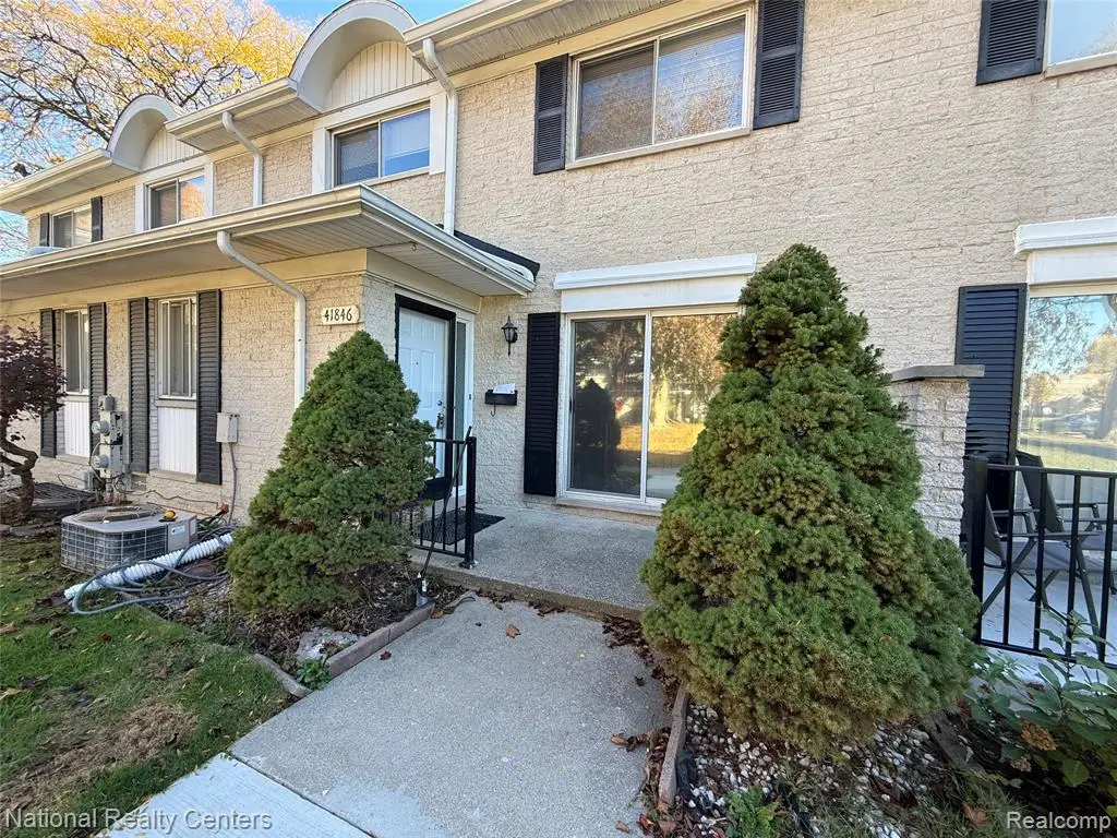 41846 Langley, Sterling Heights, MI  - Image #1