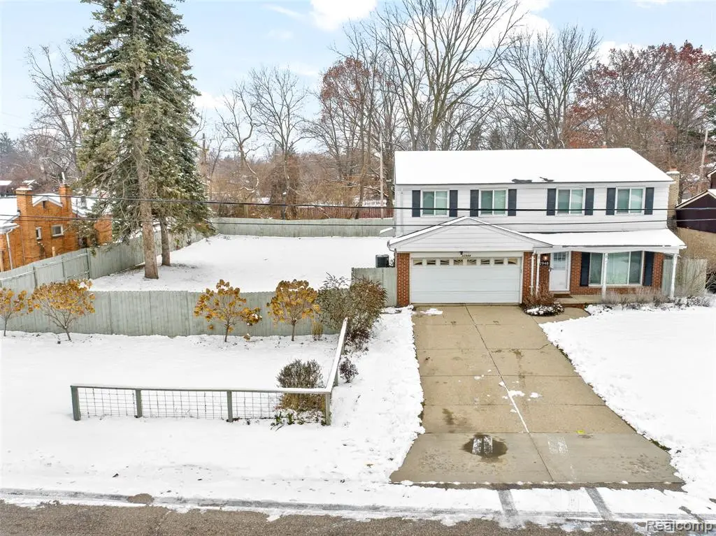 22948 & 22960 Leewin, Detroit, MI  - Image #1