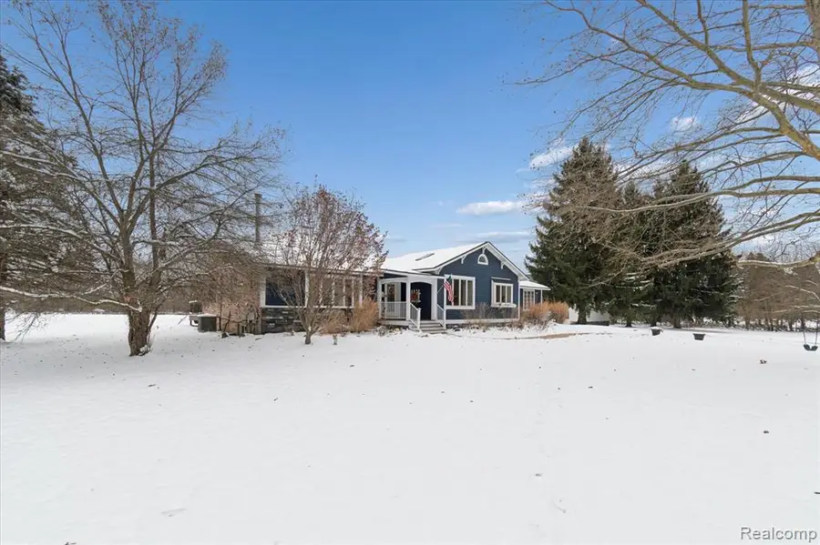 187 Darwin, Pinckney, MI 48169 - #3