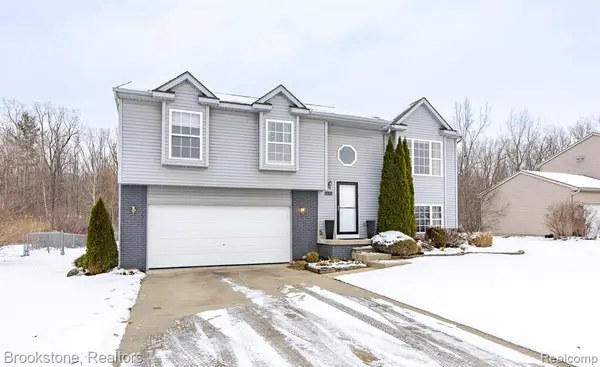 9305 Tiger Run, Davison, MI 