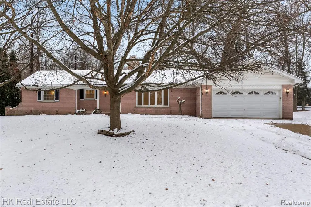 5558 Meadow, Shelby Charter Township, MI  - Image #1