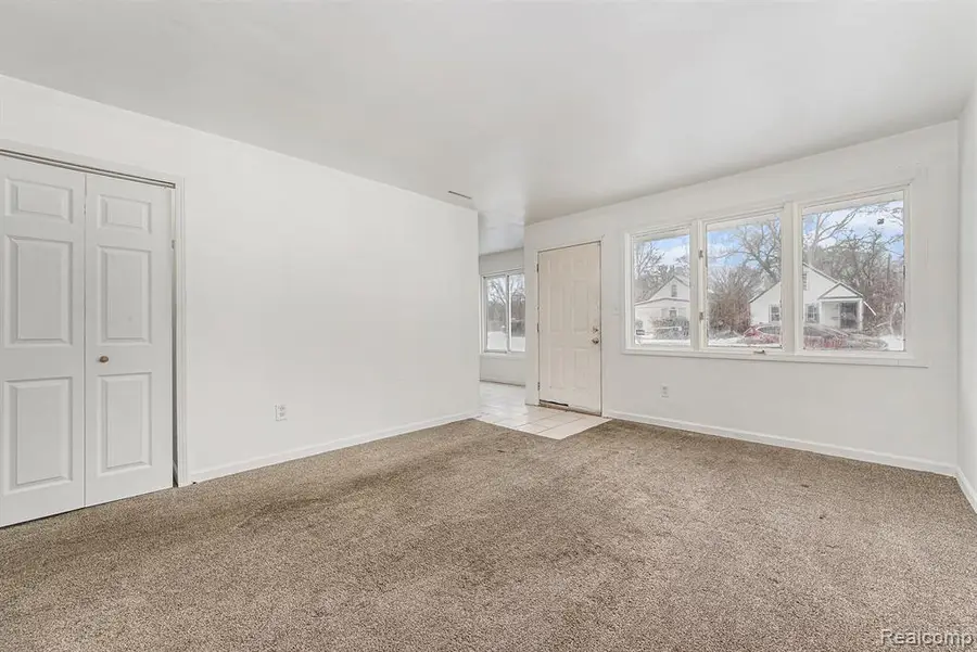 14387 Auburn, Detroit, MI  - #3