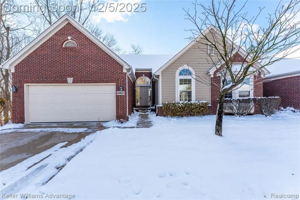 40827 Lenox Park, Novi, MI  - Image #1