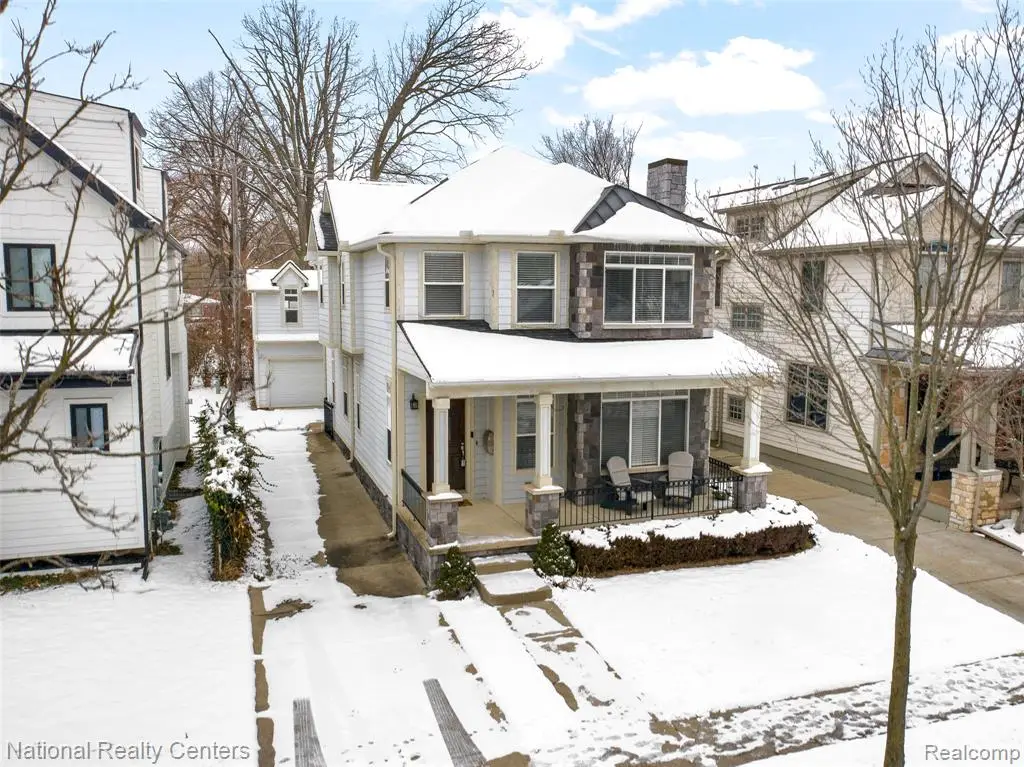 1365 Holland, Birmingham, MI  - #1