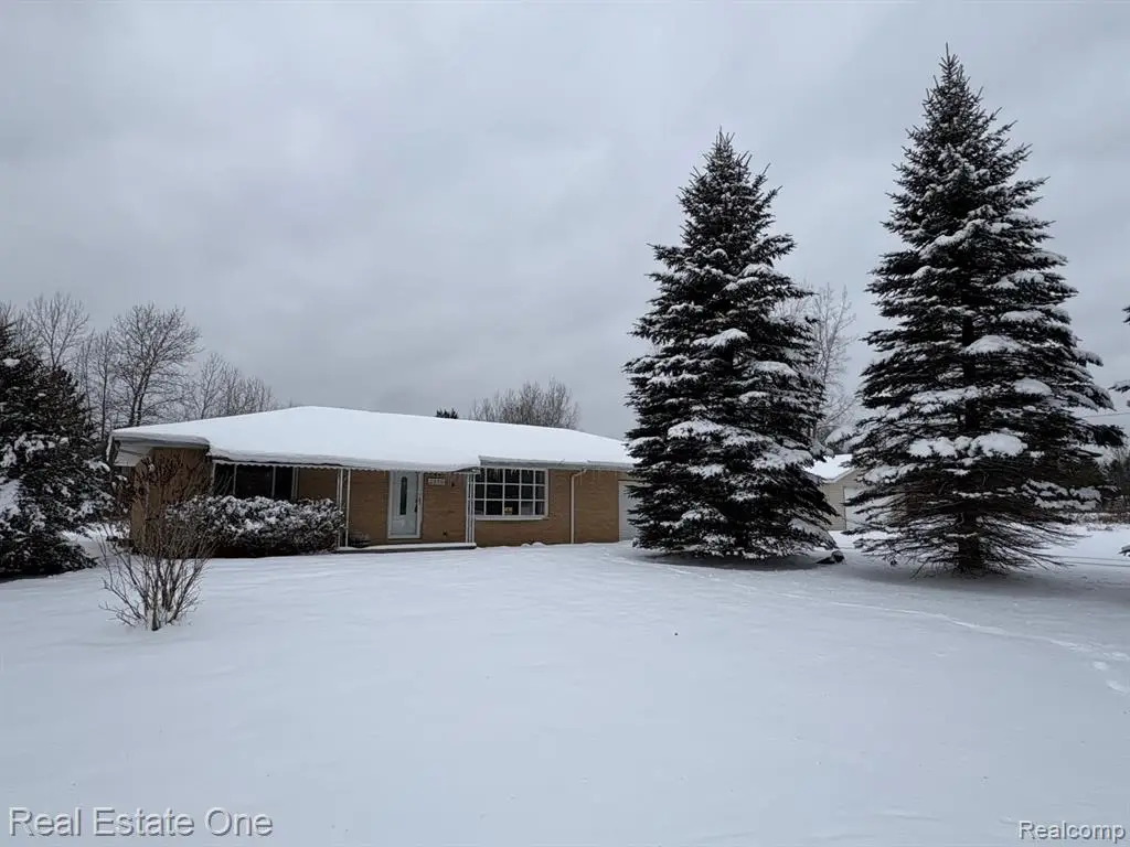 2855 E County Line, Hale, MI  - Image #1