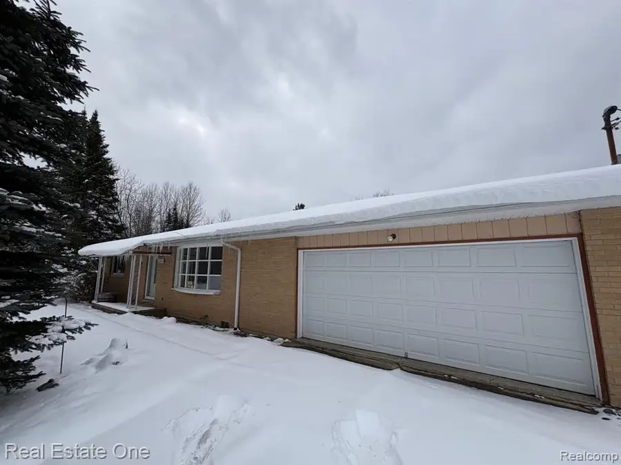 2855 E County Line, Hale, MI  - Image #2