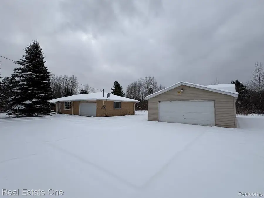 2855 E County Line, Hale, MI  - Image #3