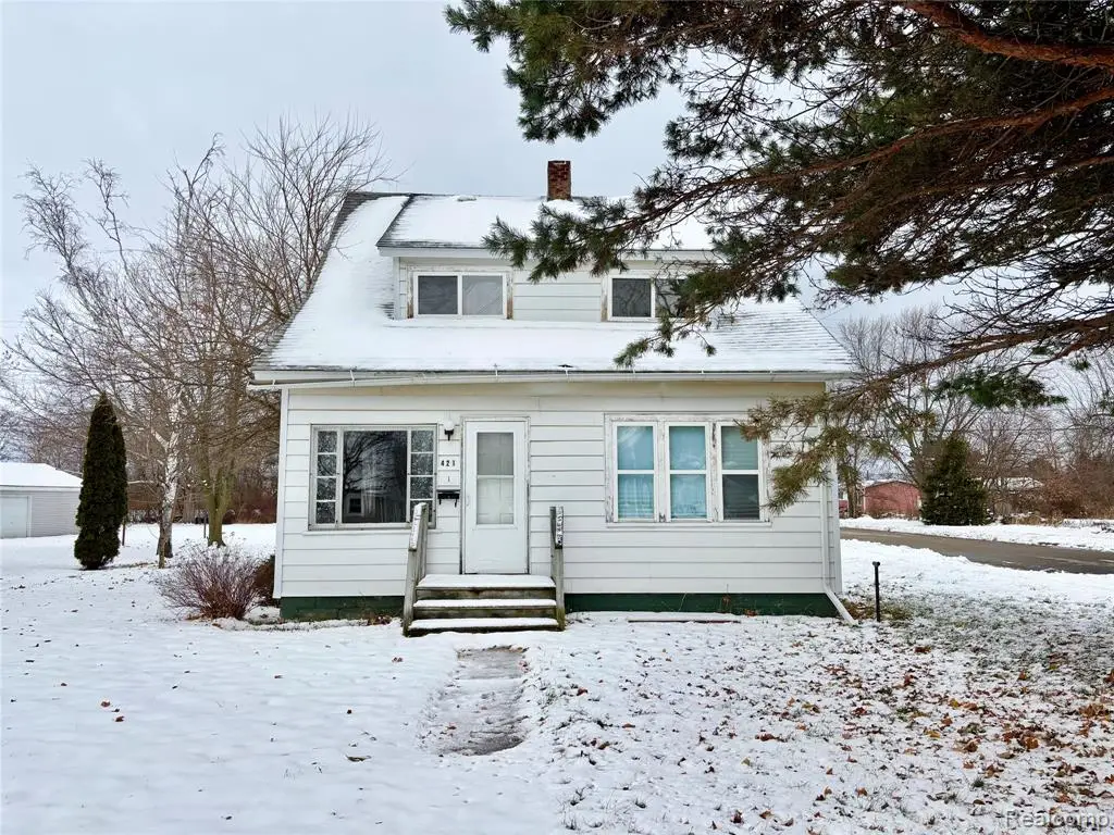 421 Lytle, Harbor Beach, MI 48441 - #1