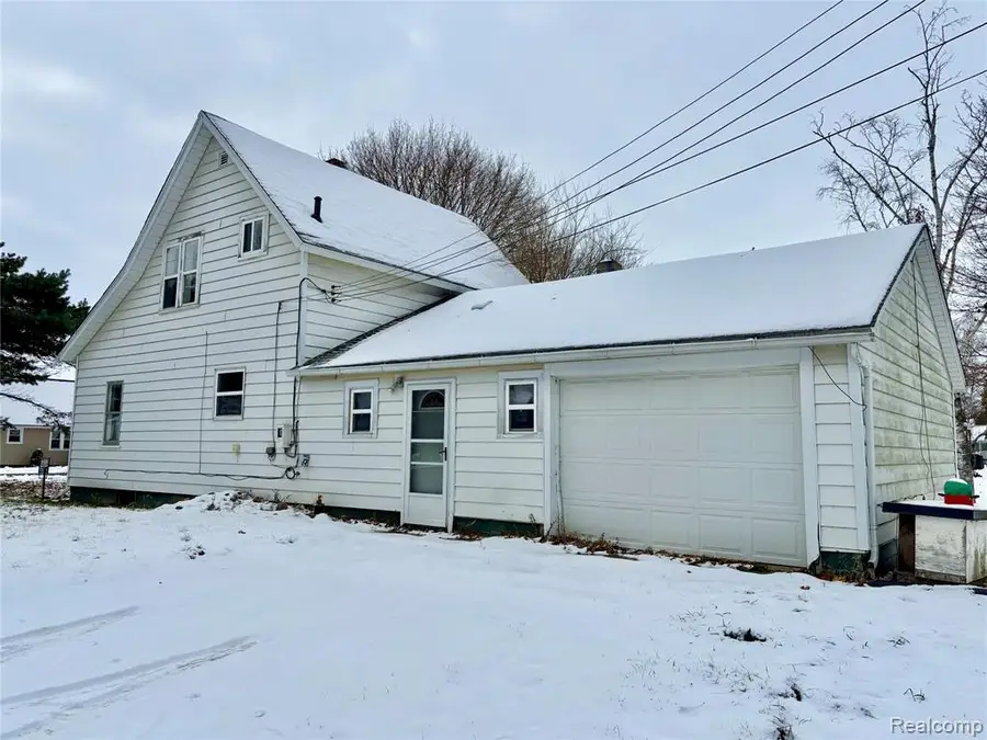 421 Lytle, Harbor Beach, MI 48441 - #2