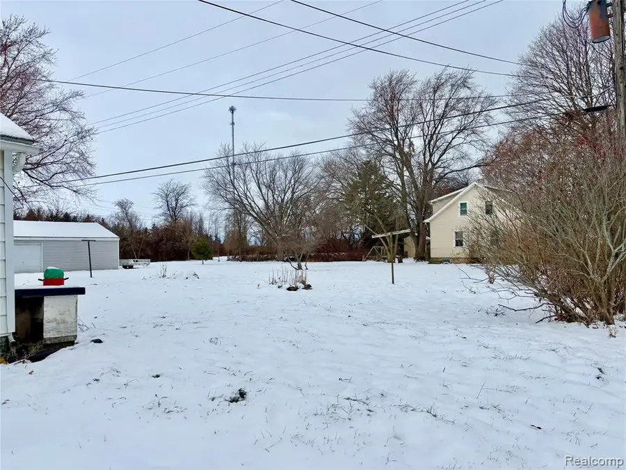 421 Lytle, Harbor Beach, MI 48441 - #3