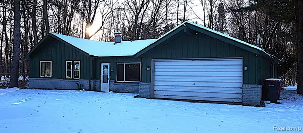 25865 Forestview, Southfield, MI 