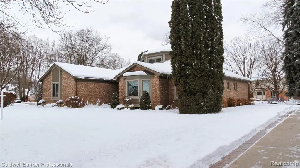 1671 Apple, Troy, MI  - Image #1