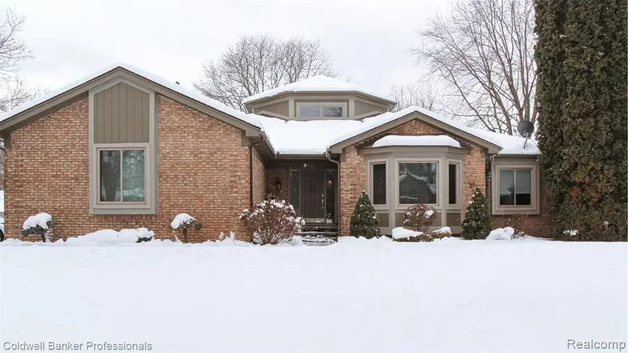 1671 Apple, Troy, MI  - Image #2