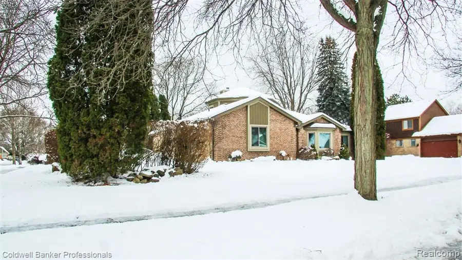 1671 Apple, Troy, MI  - Image #3