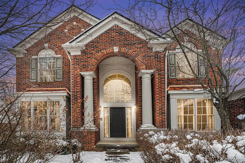 45247 Oak Forest, Northville, MI  - #1