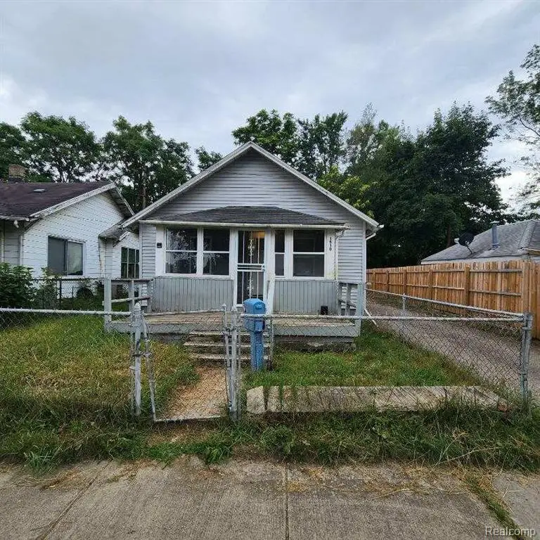 1510 Utah, Flint, MI 48506 - #1
