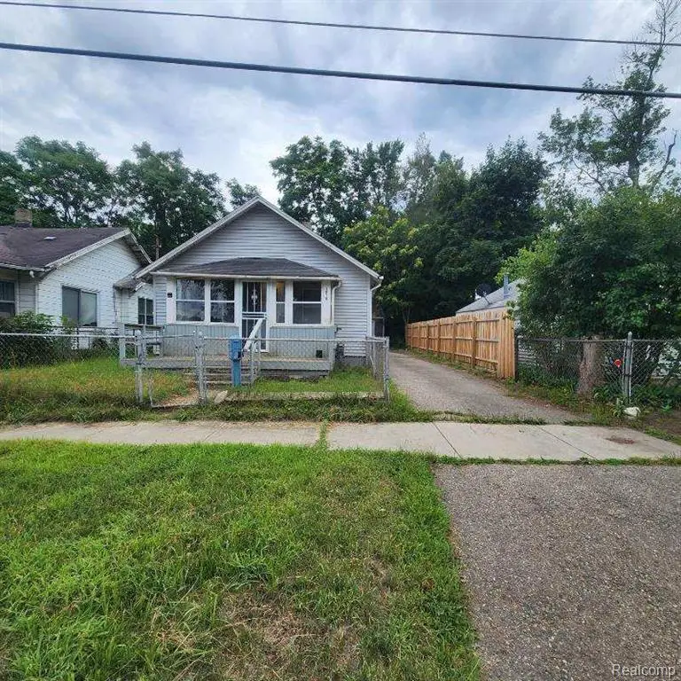 1510 Utah, Flint, MI 48506 - #2