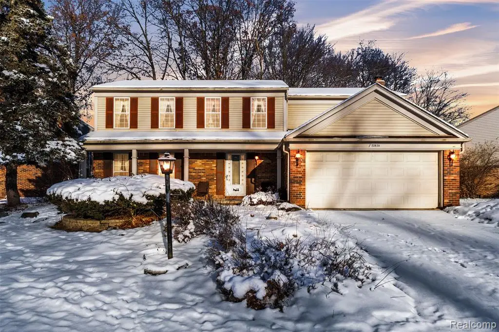 33838 Whitewood, Westland, MI  - #1