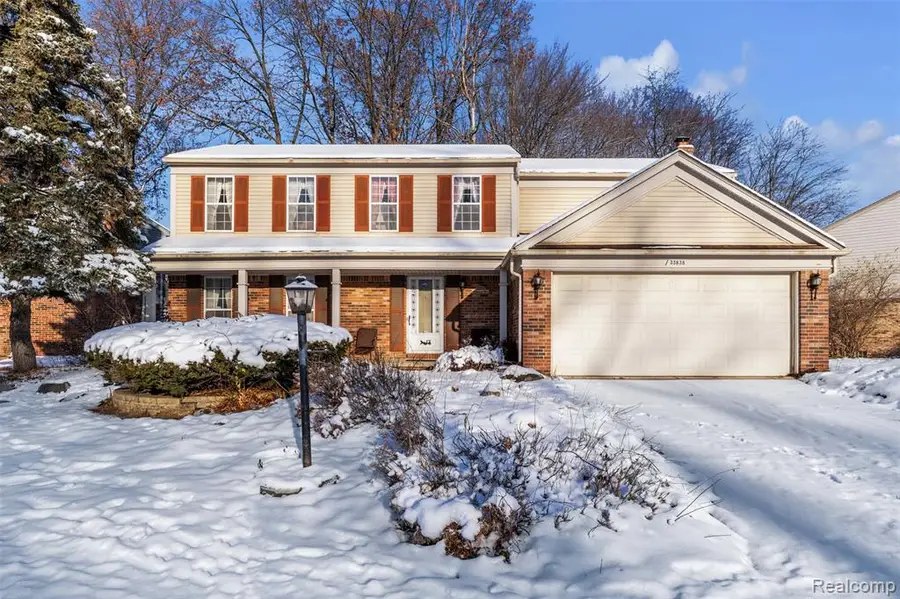 33838 Whitewood, Westland, MI  - #2