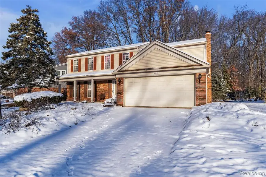 33838 Whitewood, Westland, MI  - #3