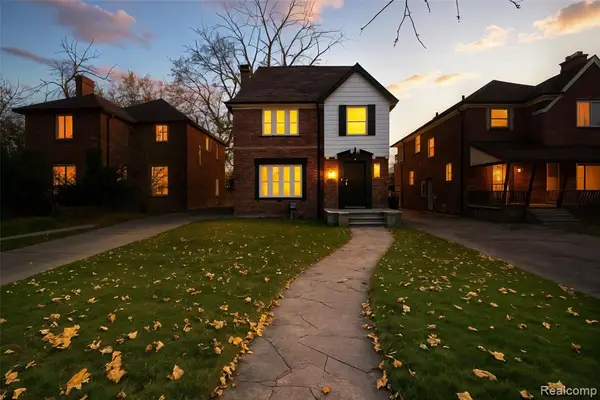 17524 Woodingham, Detroit, MI 