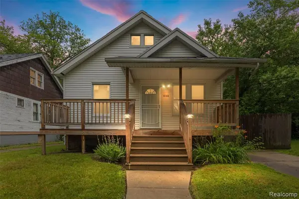 12658 Waltham, Detroit, MI 48205