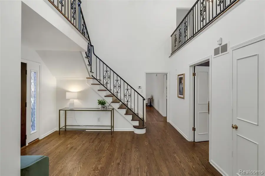 25330 Devon, Franklin, MI  - Image #3