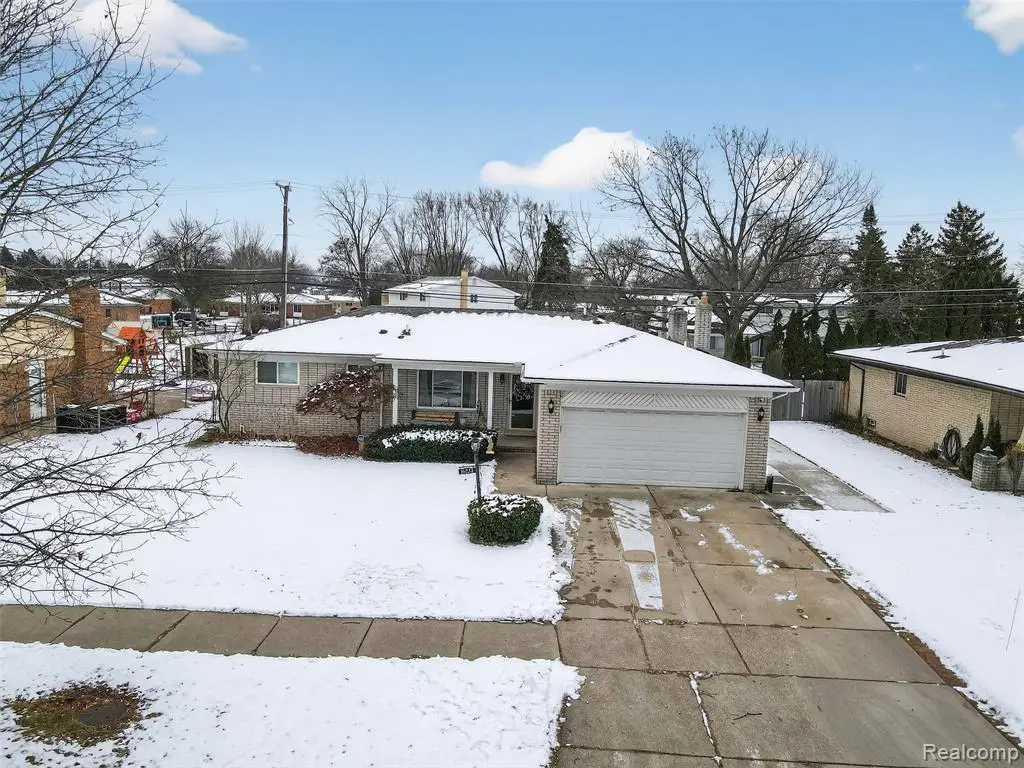 16224 Terra Bella, Clinton Township, MI  - Image #1