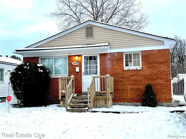 28943 Eton, Westland, MI 