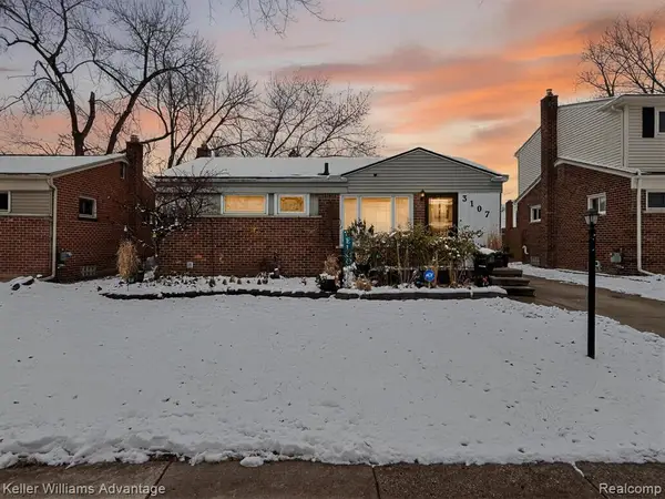 3107 Maplewood, Royal Oak, MI 