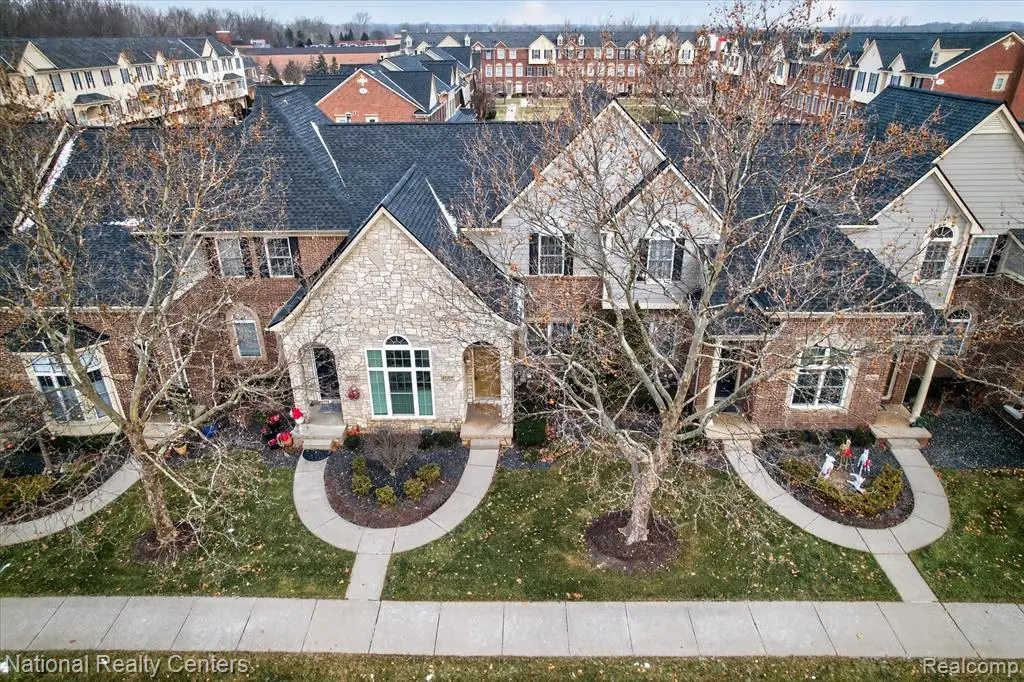 45707 N Stonewood, Canton, MI  - Image #1