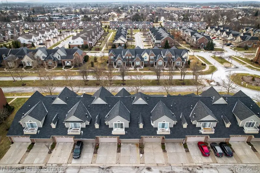 45707 N Stonewood, Canton, MI  - Image #3