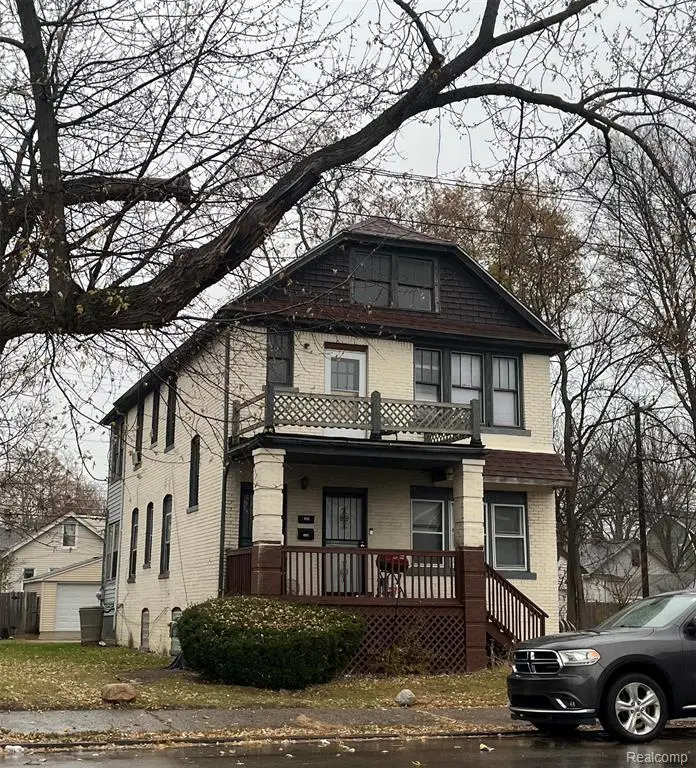 2580 Alter, Detroit, MI 48215 - #1