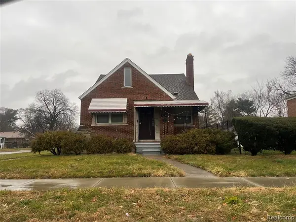 1737 E Outer, Detroit, MI 
