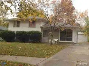 770 2nd, Pontiac, MI  - Image #1