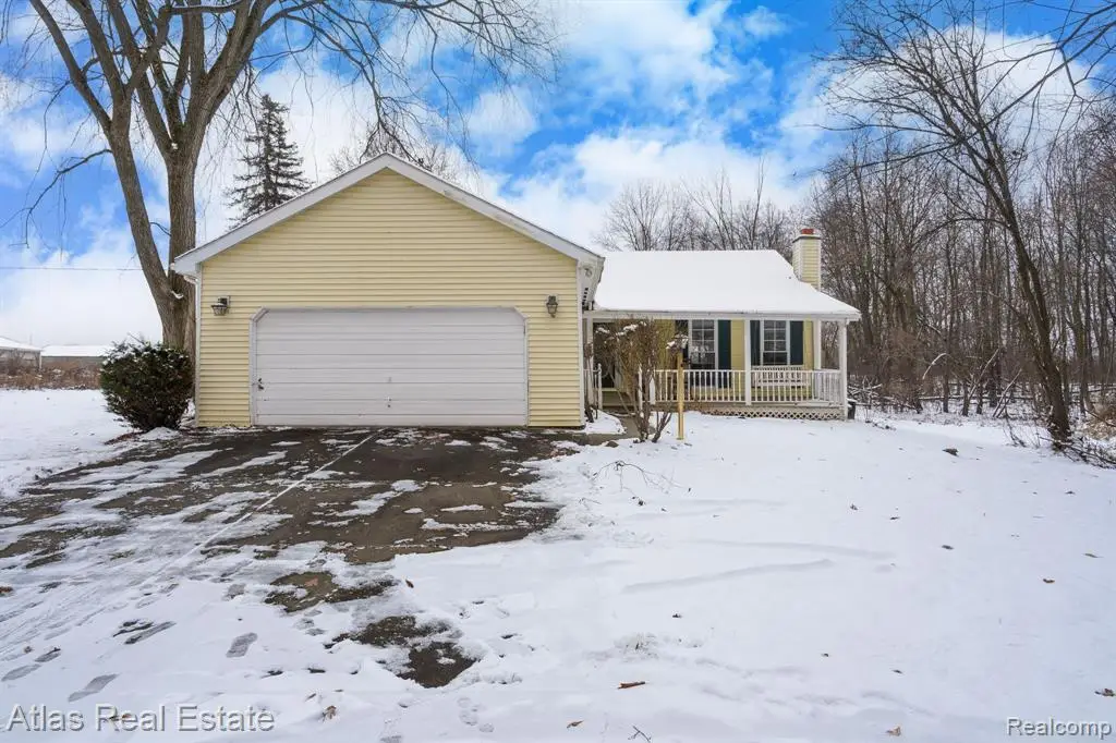 11396 Hill, Goodrich, MI  - Image #1