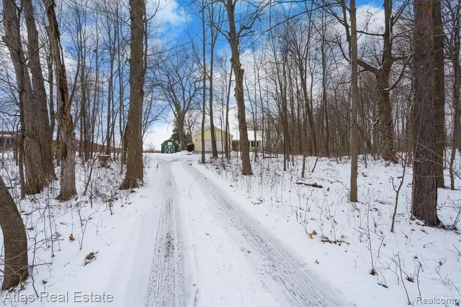 11396 Hill, Goodrich, MI  - Image #2