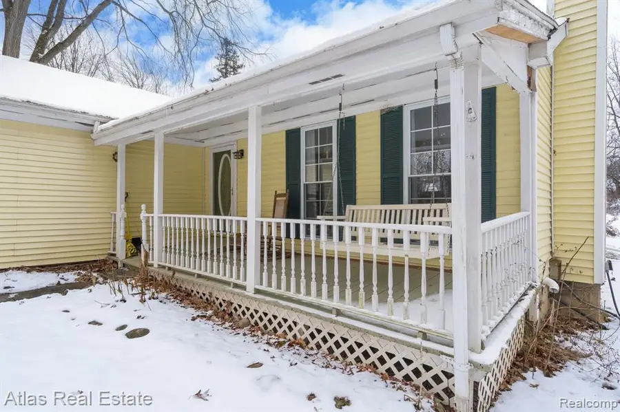 11396 Hill, Goodrich, MI  - Image #3