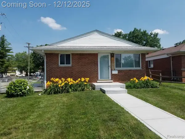 14405 Stephens, Warren, MI 