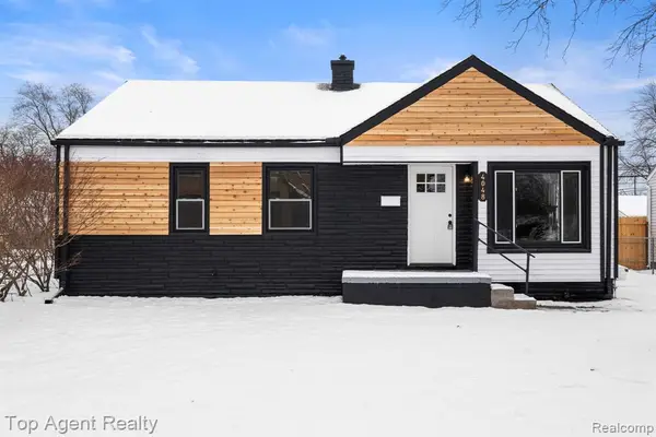 4048 Royal, Berkley, MI 