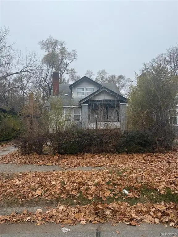 16837 Winthrop, Detroit, MI 
