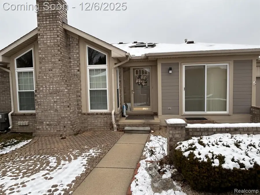 17662 Port Salem #44, Macomb, MI  - Image #3