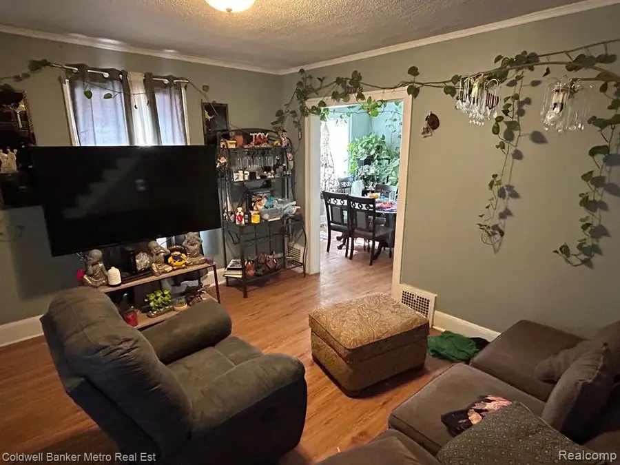 669 N Perry, Pontiac, MI 48342 - #3