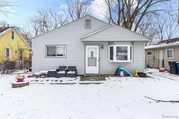 7420 Cavell, Westland, MI 48185