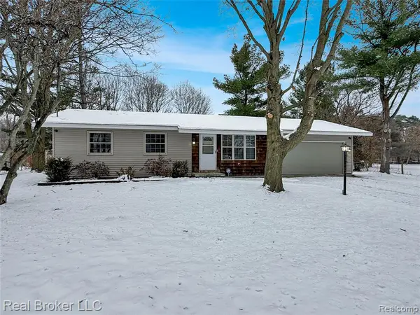 5611 Miriam, Saginaw, MI 