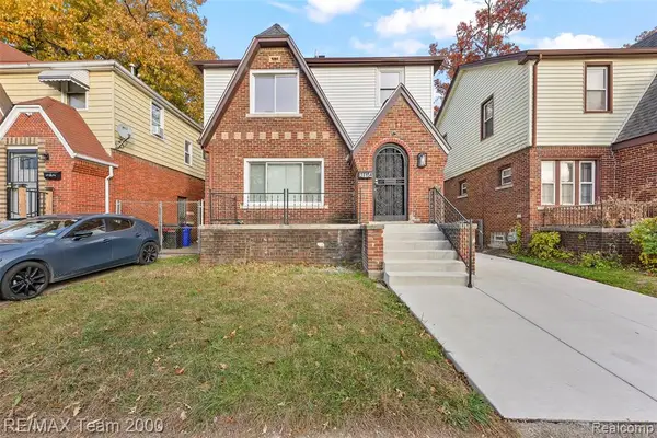 16154 Cheyenne, Detroit, MI 