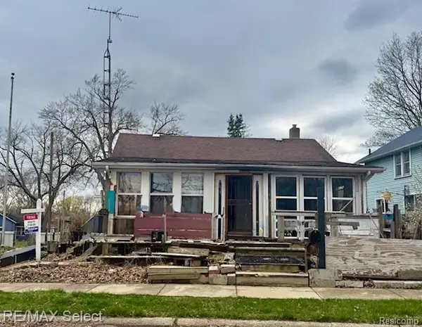 3218 Collingwood, Flint, MI 48503