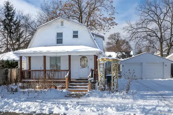 129 N Slater, Lake Orion, MI 