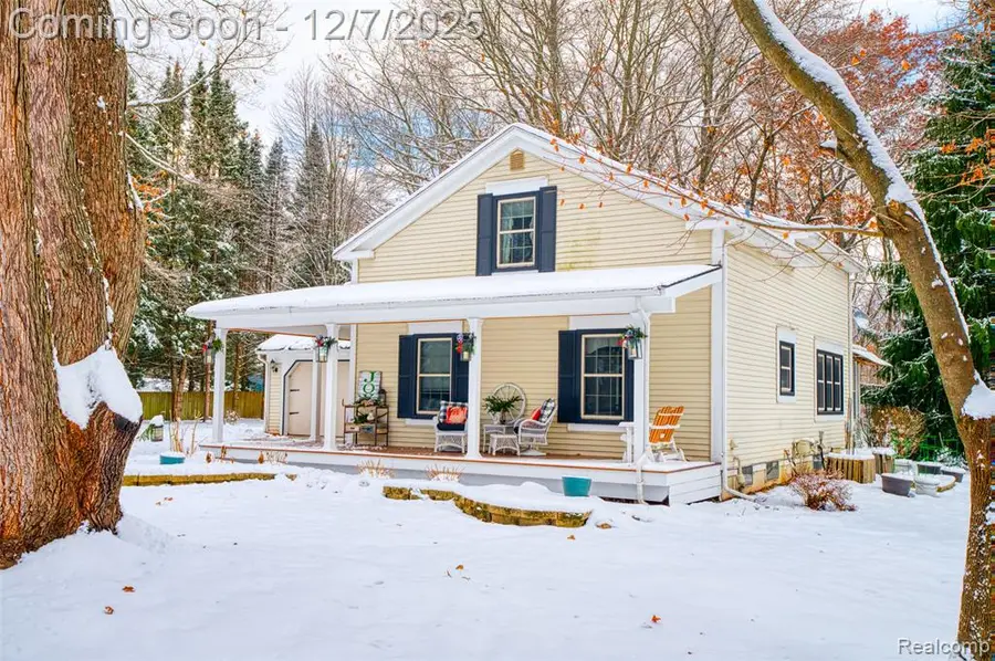 1543 Bosak, Brighton, MI  - Image #2