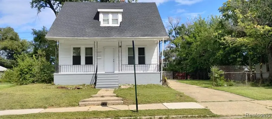 16856 San Juan, Detroit, MI 48221 - #2